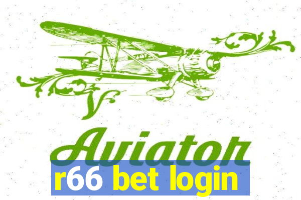 r66 bet login